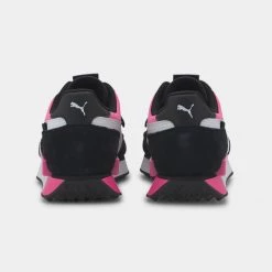 Γυναικεία Puma Future Rider Neon Play Black-grey 13 Γυναικεία Puma Future Rider Neon Play Black-grey -Γυναικεία Παπούτσια Κατάστημα puma future rider neon play 5