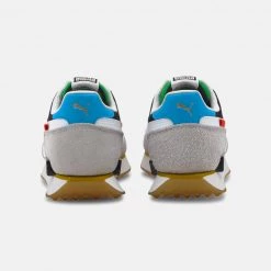 Γυναικεία Puma Worldhood Future Rider Unisex Παπούτσια PUMA BLACK -Γυναικεία Παπούτσια Κατάστημα puma future rider wh footwear 4