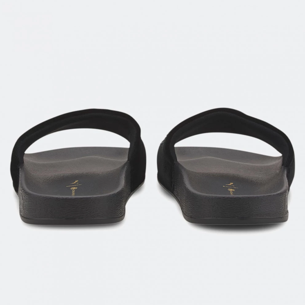 Γυναικεία Puma X Charlotte Olympia Ftr Women's Leadcat Sandals Puma Black-Puma Team Gold 7 Γυναικεία Puma X Charlotte Olympia Ftr Women's Leadcat Sandals Puma Black-Puma Team Gold - Image 5