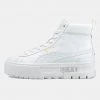 Γυναικεία Puma Mayze Mid Wn's PUMA WHITE -Γυναικεία Παπούτσια Κατάστημα puma mayze mid wn s