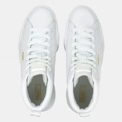 Γυναικεία Puma Mayze Mid Wn's PUMA WHITE -Γυναικεία Παπούτσια Κατάστημα puma mayze mid wn s 3