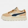 Γυναικεία Puma Mayze Stack IL Wns LIGHT SAND -Γυναικεία Παπούτσια Κατάστημα puma mayze stack il wns