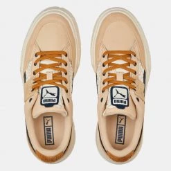 Γυναικεία Puma Mayze Stack IL Wns LIGHT SAND -Γυναικεία Παπούτσια Κατάστημα puma mayze stack il wns 5