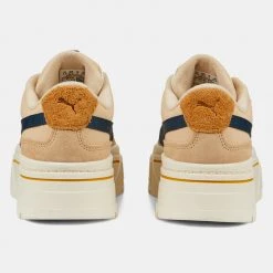 Γυναικεία Puma Mayze Stack IL Wns LIGHT SAND -Γυναικεία Παπούτσια Κατάστημα puma mayze stack il wns 7