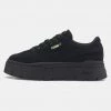 Puma Mayze Stack Suede Γυναικεία Παπούτσια PUMA BLACK -Γυναικεία Παπούτσια Κατάστημα puma mayze stack suede wns