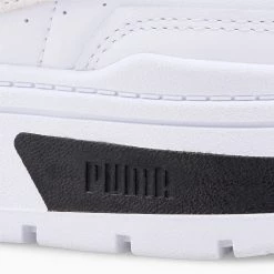 Puma Mayze Stack Γυναικεία Παπούτσια Puma White-Vaporous Gray 16 Puma Mayze Stack Γυναικεία Παπούτσια Puma White-Vaporous Gray -Γυναικεία Παπούτσια Κατάστημα puma mayze stack wns 12