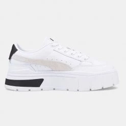 Puma Mayze Stack Γυναικεία Παπούτσια Puma White-Vaporous Gray 11 Puma Mayze Stack Γυναικεία Παπούτσια Puma White-Vaporous Gray -Γυναικεία Παπούτσια Κατάστημα puma mayze stack wns 7