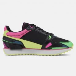 Puma Mile Rider Sunny Gatawa Γυναικεία Παπούτσια Puma Black-Elektro Green 9 Puma Mile Rider Sunny Gatawa Γυναικεία Παπούτσια Puma Black-Elektro Green -Γυναικεία Παπούτσια Κατάστημα puma mile rider sunny gatawa 1