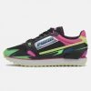 Puma Mile Rider Sunny Gatawa Γυναικεία Παπούτσια Puma Black-Elektro Green -Γυναικεία Παπούτσια Κατάστημα puma mile rider sunny gatawa