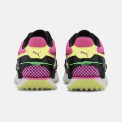 Puma Mile Rider Sunny Gatawa Γυναικεία Παπούτσια Puma Black-Elektro Green 12 Puma Mile Rider Sunny Gatawa Γυναικεία Παπούτσια Puma Black-Elektro Green -Γυναικεία Παπούτσια Κατάστημα puma mile rider sunny gatawa 4