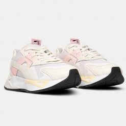 Puma Mirage Sport Loom Γυναικεία Παπούτσια Nimbus Cloud-Vaporous Gray -Γυναικεία Παπούτσια Κατάστημα puma mirage sport loom 3