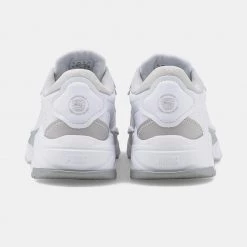 Γυναικεία Puma Orkid Re-Style Wns Puma White-Gray Violet -Γυναικεία Παπούτσια Κατάστημα puma orkid re style wns 4