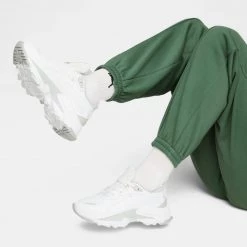 Γυναικεία Puma Orkid Re-Style Wns Puma White-Gray Violet -Γυναικεία Παπούτσια Κατάστημα puma orkid re style wns 5