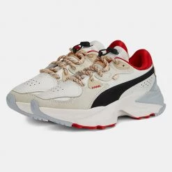 Γυναικεία Puma Orkid Retro Grade Wns Vaporous Gray -Γυναικεία Παπούτσια Κατάστημα puma orkid retro grade wns 4