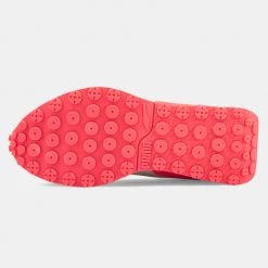 Puma Rider FV "Future Vintage" Γυναικεία Παπούτσια Puma White-Elektro Purple -Γυναικεία Παπούτσια Κατάστημα puma rider fv future vintage 2