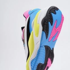 Puma International RS-2K Internet Exploring Γυναικεία Παπούτσια Blue -white -Γυναικεία Παπούτσια Κατάστημα puma rs 2k internet explorin 4