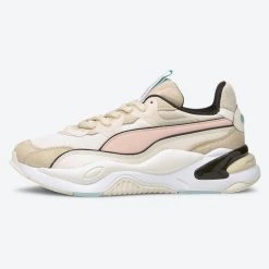 Puma Rs-2K Metallic Γυναικεία Παπούτσια Eggnog-Apricot Blush-Shifting Sand -Γυναικεία Παπούτσια Κατάστημα puma rs 2k metallic wn s foo 1