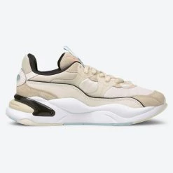 Puma Rs-2K Metallic Γυναικεία Παπούτσια Eggnog-Apricot Blush-Shifting Sand -Γυναικεία Παπούτσια Κατάστημα puma rs 2k metallic wn s foo 2