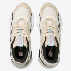 Puma Rs-2K Metallic Γυναικεία Παπούτσια Eggnog-Apricot Blush-Shifting Sand -Γυναικεία Παπούτσια Κατάστημα puma rs 2k metallic wn s foo 3