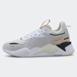Puma RS-X Reinvent Γυναικεία Παπούτσια Puma White-Natural Vachetta -Γυναικεία Παπούτσια Κατάστημα puma rs x reinvent wn s foot 1