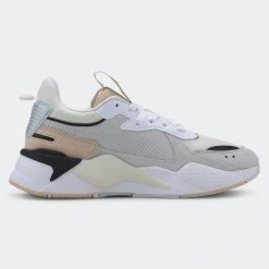 Puma RS-X Reinvent Γυναικεία Παπούτσια Puma White-Natural Vachetta -Γυναικεία Παπούτσια Κατάστημα puma rs x reinvent wn s foot 2