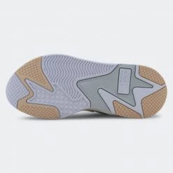 Puma RS-X Reinvent Γυναικεία Παπούτσια Puma White-Natural Vachetta -Γυναικεία Παπούτσια Κατάστημα puma rs x reinvent wn s foot 4
