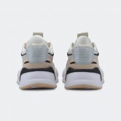 Puma RS-X Reinvent Γυναικεία Παπούτσια Puma White-Natural Vachetta -Γυναικεία Παπούτσια Κατάστημα puma rs x reinvent wn s foot 6