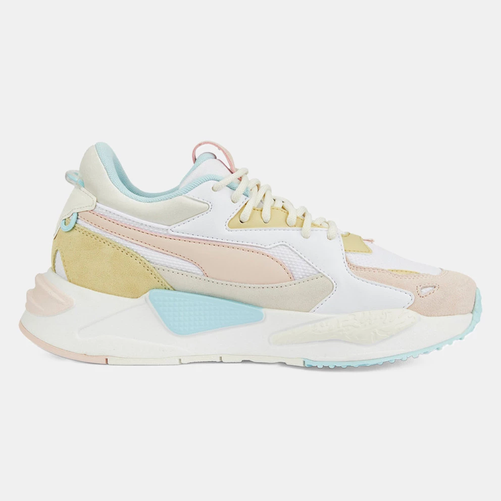Γυναικεία Puma RS-Z Candy Wns Puma White-Island Pink 4 Γυναικεία Puma RS-Z Candy Wns Puma White-Island Pink - Image 2