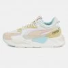 Γυναικεία Puma RS-Z Candy Wns Puma White-Island Pink -Γυναικεία Παπούτσια Κατάστημα puma rs z candy wns