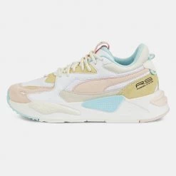 Γυναικεία Puma RS-Z Candy Wns Puma White-Island Pink