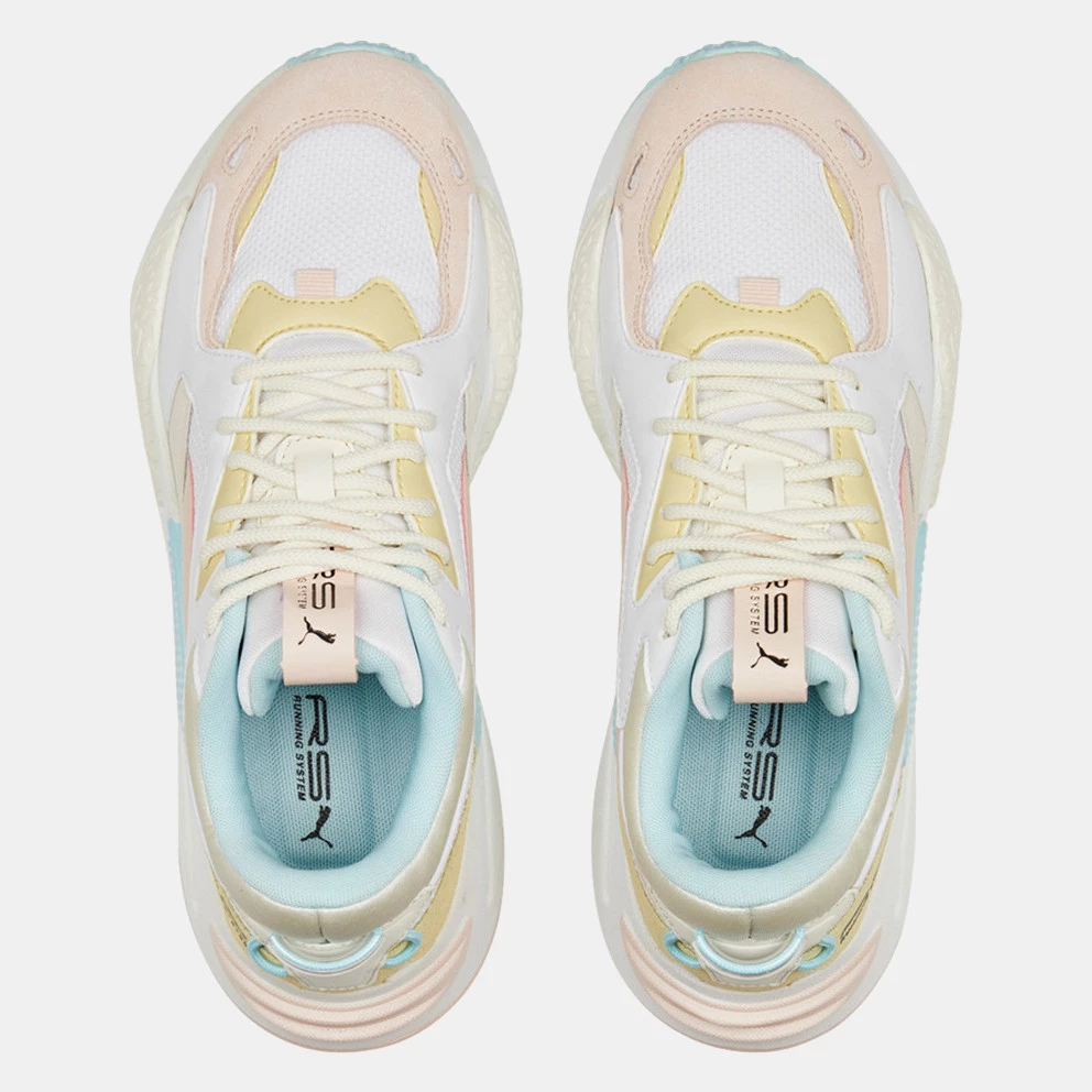 Γυναικεία Puma RS-Z Candy Wns Puma White-Island Pink 6 Γυναικεία Puma RS-Z Candy Wns Puma White-Island Pink - Image 4