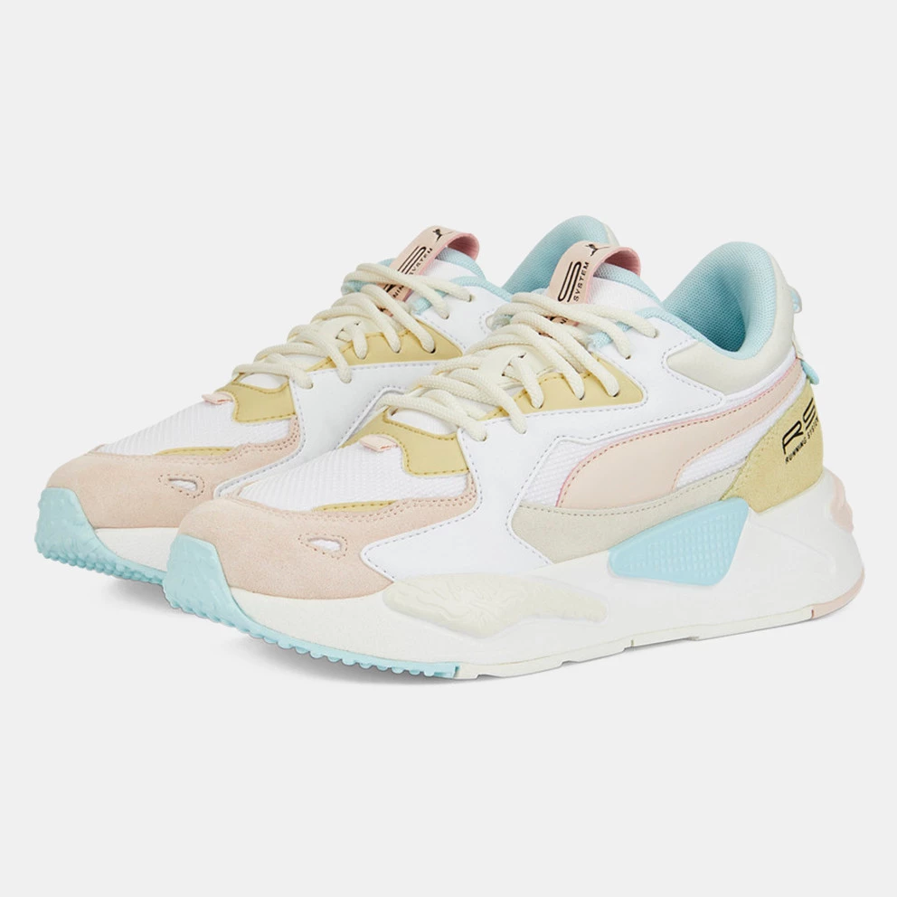 Γυναικεία Puma RS-Z Candy Wns Puma White-Island Pink 7 Γυναικεία Puma RS-Z Candy Wns Puma White-Island Pink - Image 5