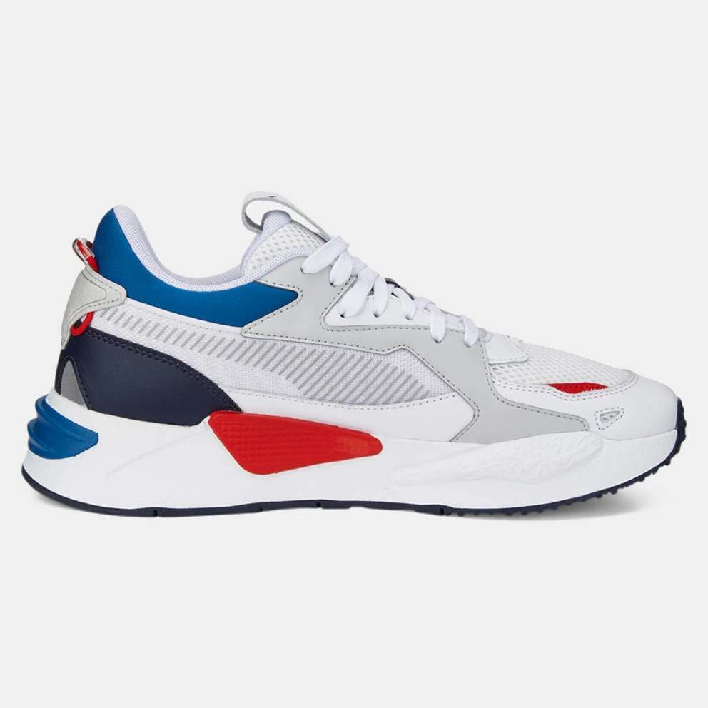 Γυναικεία Puma Rs-Z Core Unisex Παπούτσια Puma White-Lake Blue 4 Γυναικεία Puma Rs-Z Core Unisex Παπούτσια Puma White-Lake Blue - Image 2