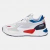 Γυναικεία Puma Rs-Z Core Unisex Παπούτσια Puma White-Lake Blue -Γυναικεία Παπούτσια Κατάστημα puma rs z core