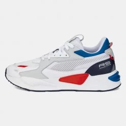 Γυναικεία Puma Rs-Z Core Unisex Παπούτσια Puma White-Lake Blue