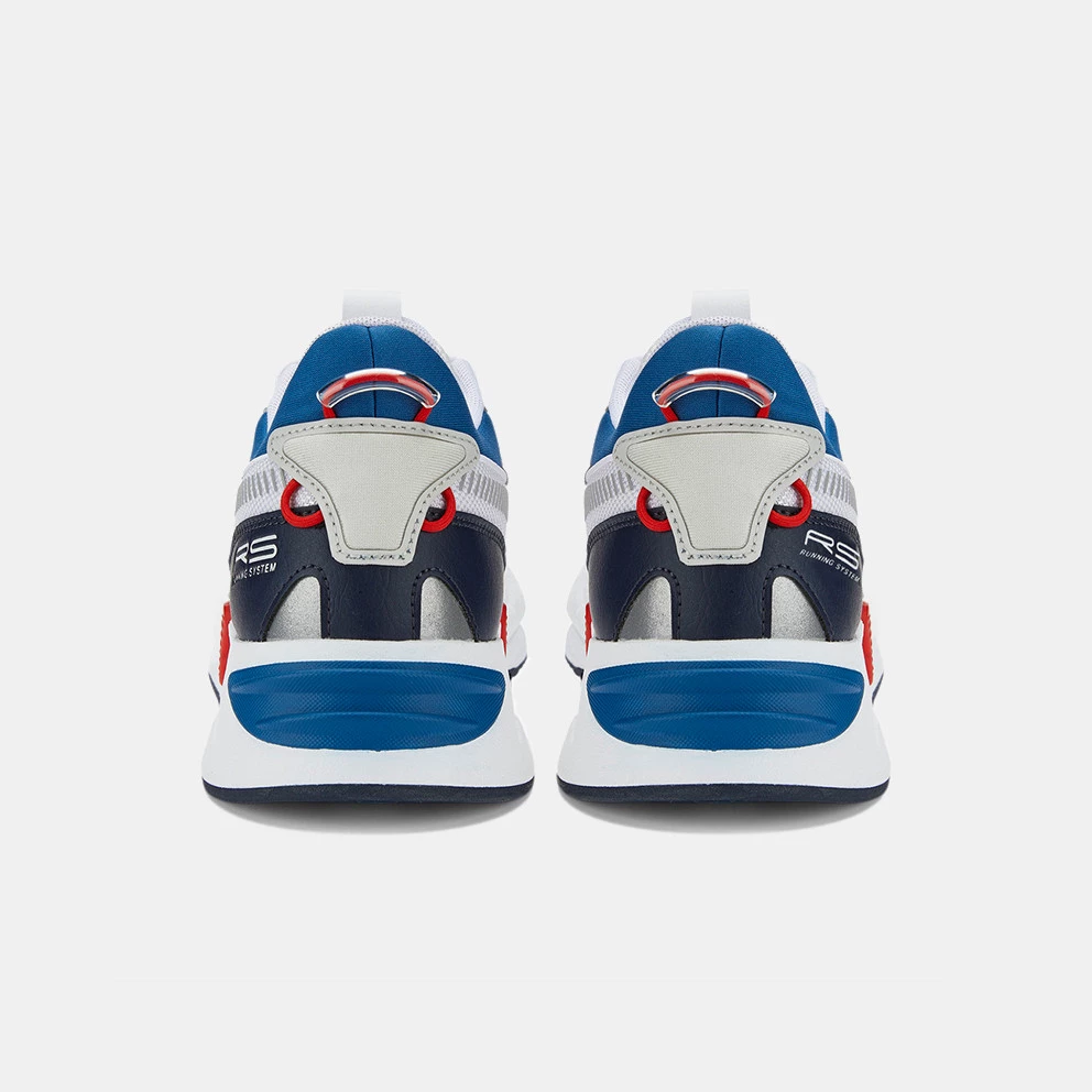 Γυναικεία Puma Rs-Z Core Unisex Παπούτσια Puma White-Lake Blue 8 Γυναικεία Puma Rs-Z Core Unisex Παπούτσια Puma White-Lake Blue - Image 6