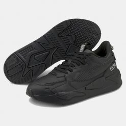 Γυναικεία Puma RS-Z LTH Ανδρικά Παπούτσια PUMA BLACK-PUMA BLACK -Γυναικεία Παπούτσια Κατάστημα puma rs z lth 11
