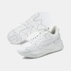 Γυναικεία Puma RS-Z LTH Ανδρικά Παπούτσια PUMA WHITE-PUMA WHITE 12 Γυναικεία Puma RS-Z LTH Ανδρικά Παπούτσια PUMA WHITE-PUMA WHITE -Γυναικεία Παπούτσια Κατάστημα puma rs z lth 4