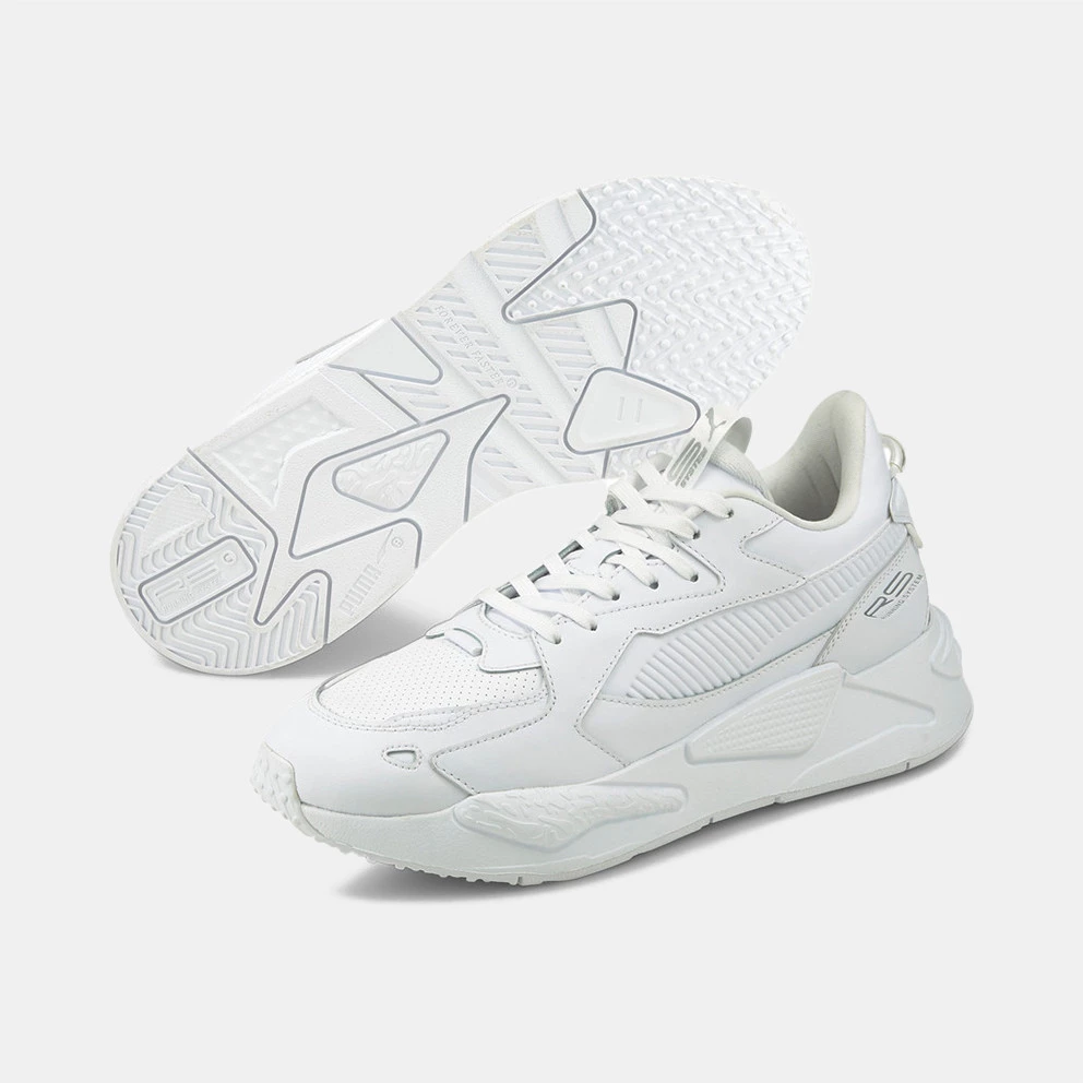 Γυναικεία Puma RS-Z LTH Ανδρικά Παπούτσια PUMA WHITE-PUMA WHITE 7 Γυναικεία Puma RS-Z LTH Ανδρικά Παπούτσια PUMA WHITE-PUMA WHITE - Image 5