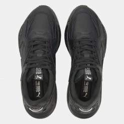 Γυναικεία Puma RS-Z LTH Ανδρικά Παπούτσια PUMA BLACK-PUMA BLACK -Γυναικεία Παπούτσια Κατάστημα puma rs z lth 9