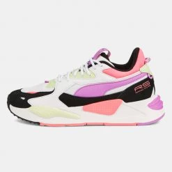 Γυναικεία Puma RS-Z Reinvent Wns Puma White-Sunset Glow