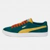 Γυναικεία Puma Suede VTG Teams Ανδρικά Παπούτσια Varsity Green-Mustard Seed-Tangerine 1 Γυναικεία Puma Suede VTG Teams Ανδρικά Παπούτσια Varsity Green-Mustard Seed-Tangerine -Γυναικεία Παπούτσια Κατάστημα puma suede vtg teams