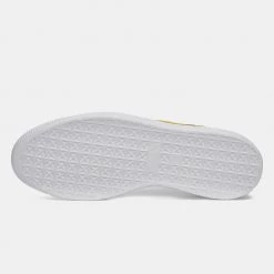 Γυναικεία Puma Suede VTG Teams Ανδρικά Παπούτσια Varsity Green-Mustard Seed-Tangerine -Γυναικεία Παπούτσια Κατάστημα puma suede vtg teams 2