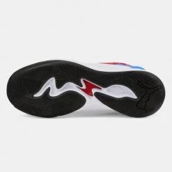 Ανδρικά Puma TRC Blaze Court Bluemazing-Fiery Coral -Γυναικεία Παπούτσια Κατάστημα puma trc blaze court 2