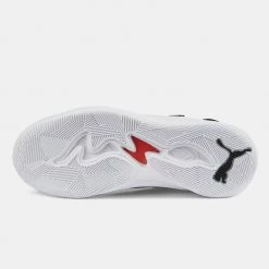 Ανδρικά Puma TRC Blaze Court Lava Ocean Dive-Fiery Coral -Γυναικεία Παπούτσια Κατάστημα puma trc blaze court lava 2