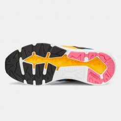 Γυναικεία Puma TRC Blaze SPXP Lake Blue-Tangerine -Γυναικεία Παπούτσια Κατάστημα puma trc blaze spxp 2