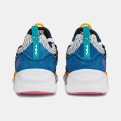 Γυναικεία Puma TRC Blaze SPXP Lake Blue-Tangerine -Γυναικεία Παπούτσια Κατάστημα puma trc blaze spxp 5