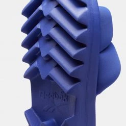 Reebok Classics X Cardi B Γυναικεία Slides ULTPUR/ULTPUR/ULTPUR -Γυναικεία Παπούτσια Κατάστημα reebok classics cardi slide 14