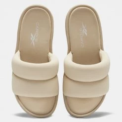 Reebok Classics X Cardi B Γυναικεία Slides MODBEI/MODBEI/MODBEI -Γυναικεία Παπούτσια Κατάστημα reebok classics cardi slide 3