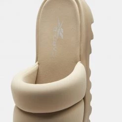 Reebok Classics X Cardi B Γυναικεία Slides MODBEI/MODBEI/MODBEI -Γυναικεία Παπούτσια Κατάστημα reebok classics cardi slide 7